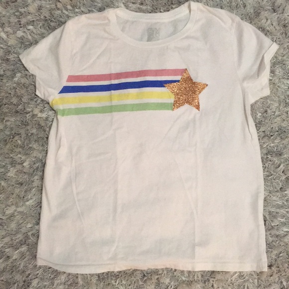 Gymboree kids shirt - Picture 1 of 2